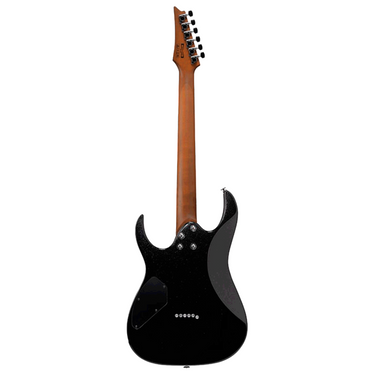 Guitarra Electrica Ibanez Grg121sp-bkn Gio Rg Negra